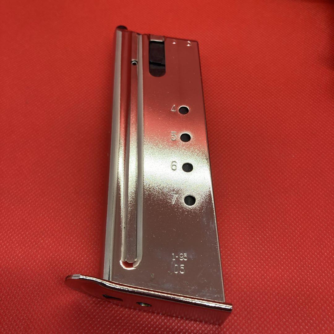 【もごうさん専用】デザートイーグル.50AE バイオハザード2モデル 東京マルイ