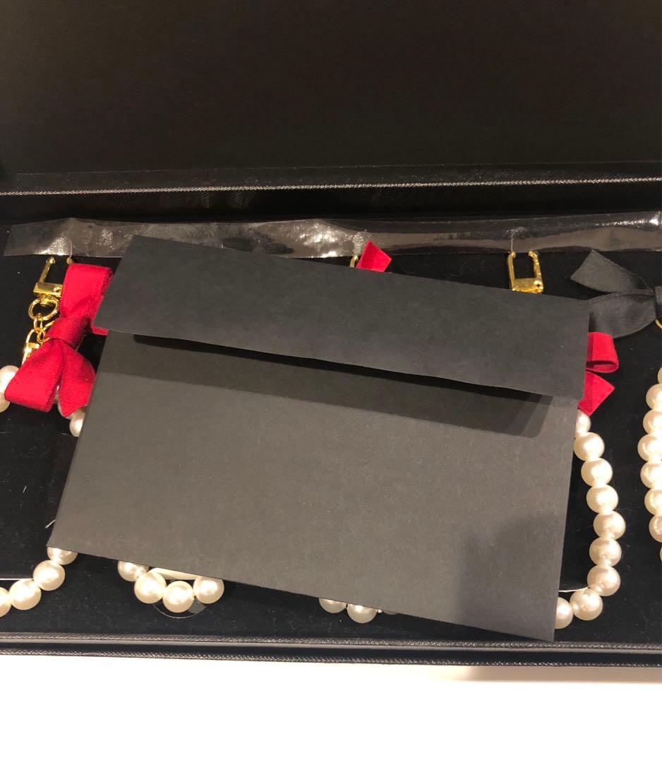 ファントムシータ　ひとつだけ色が違うチャームセット