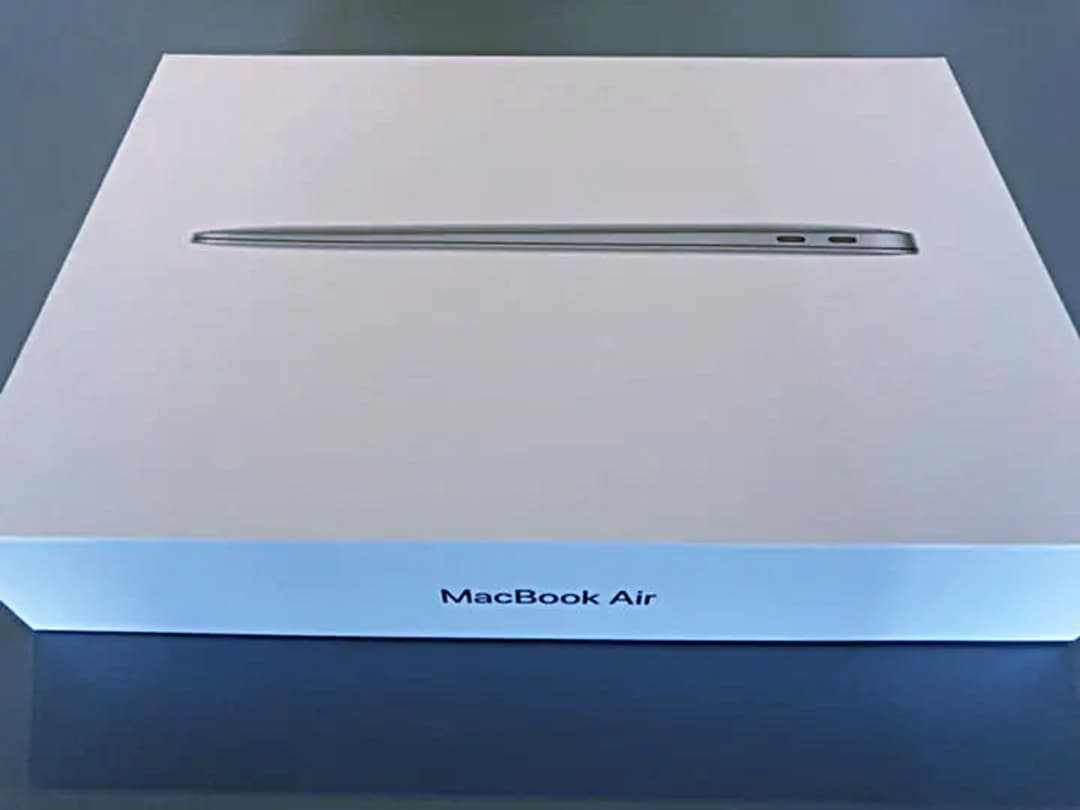 美品13インチMacBook Air Retina 2019 A1932 US