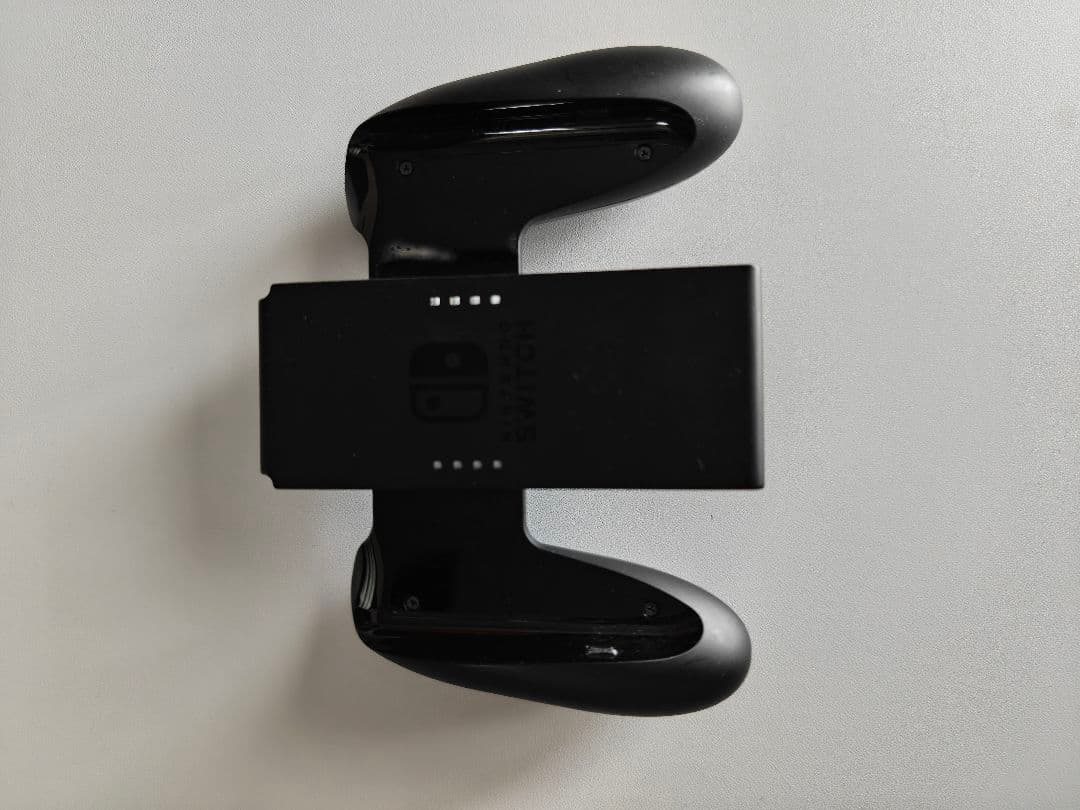 【美品】Nintendo Switch 本体 青/ケース付