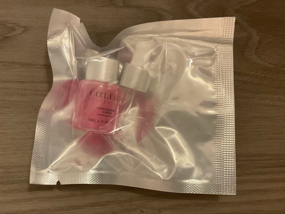 CALECIM 美容液 5mL