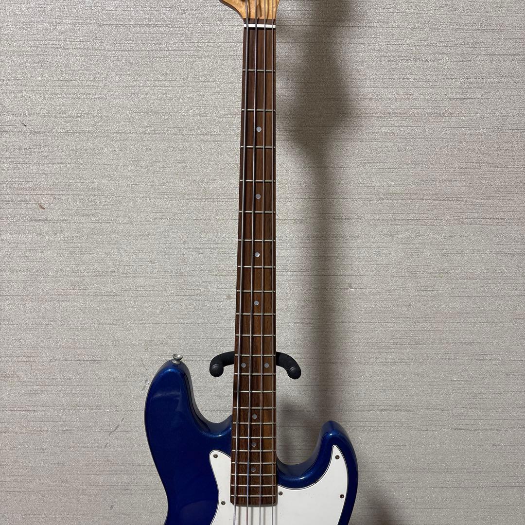 Legend エレキベース 青