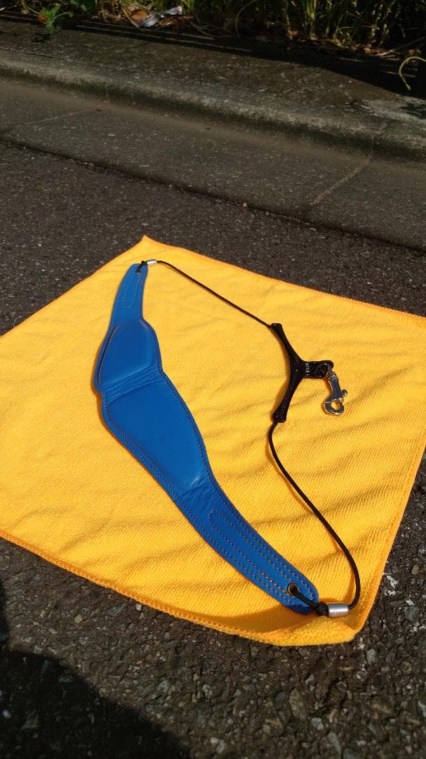 YAMAHA YAS-62LSEⅡ　大事にしてくれる方に是非お譲りしたい