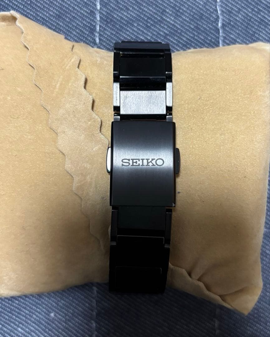 SEIKO ASTRON アストロン ネクスター SBXY055国内限定500本