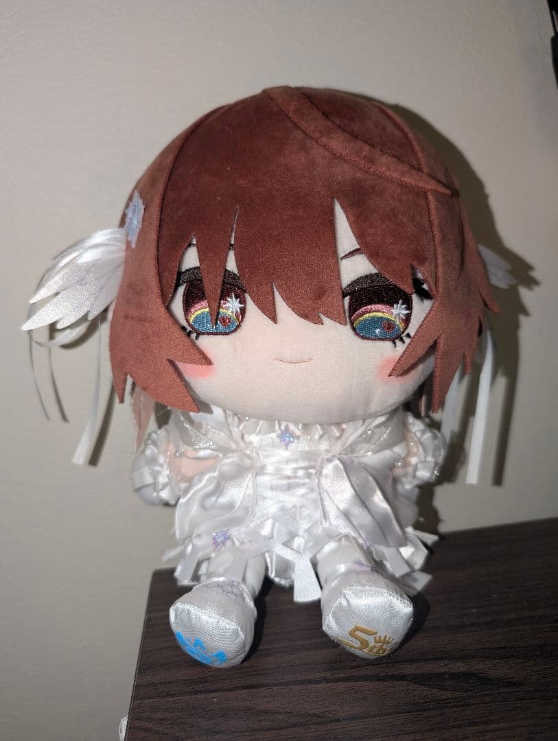 もちwhat! もちほわ 緋田美琴 ぬいぐるみ シャニマス シーズ