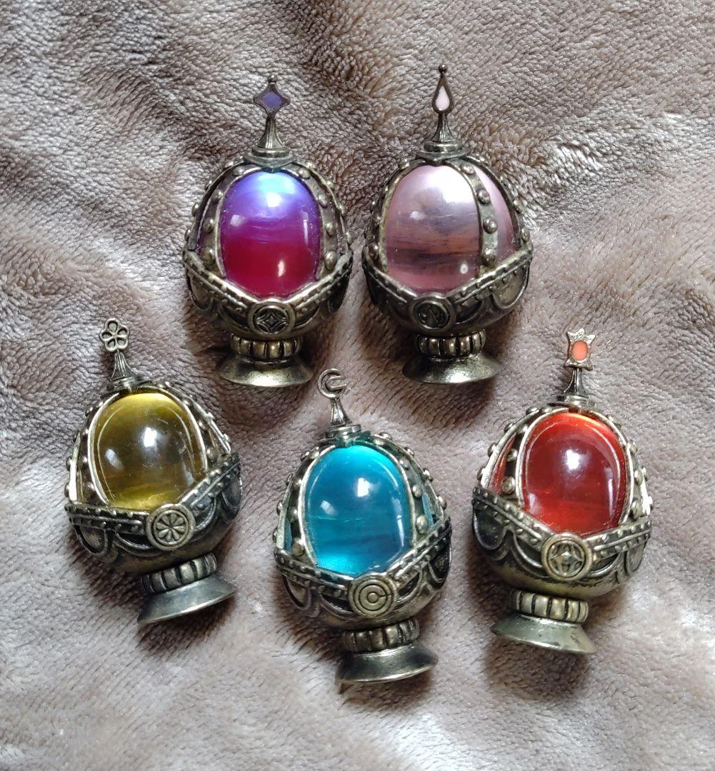 魔法少女まどか☆マギカ　ソウルジェム