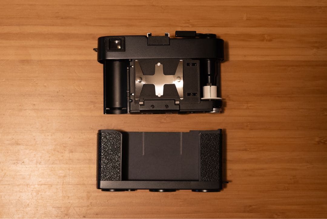 【Leica】Leica CL ライカ フィルムカメラ