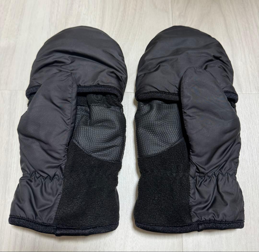 UNDERCOVER 手袋 ミトングローブ サードアイ