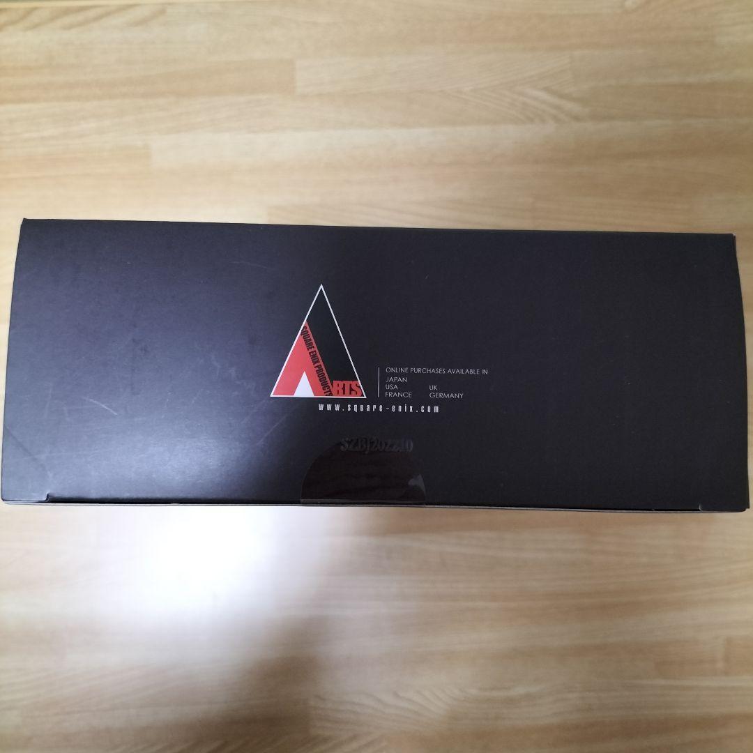 ファイナルファンタジータクティクス ブリングアーツ ディリータ・ハイラル