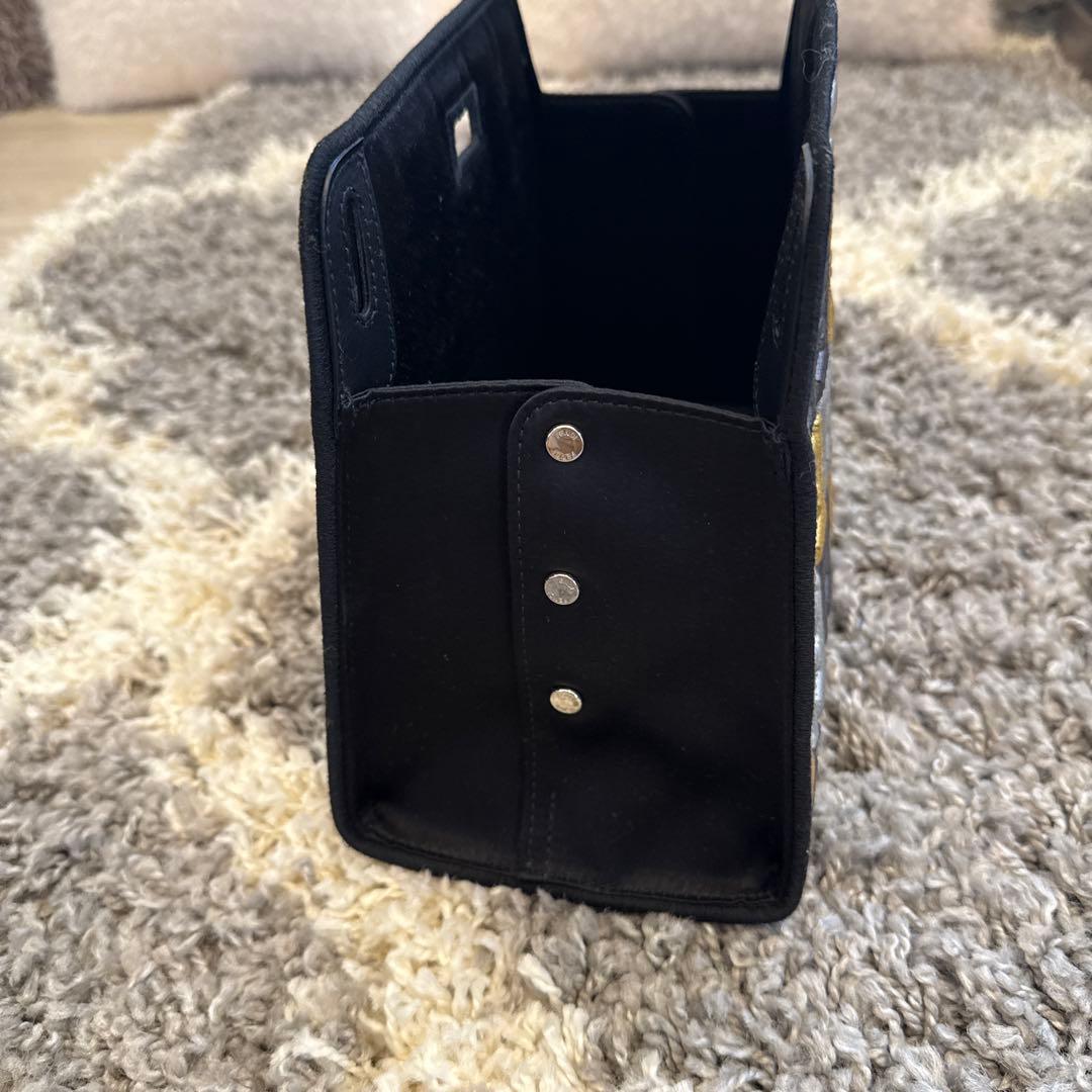 FENDI レインカバー ピーカブー スモール用