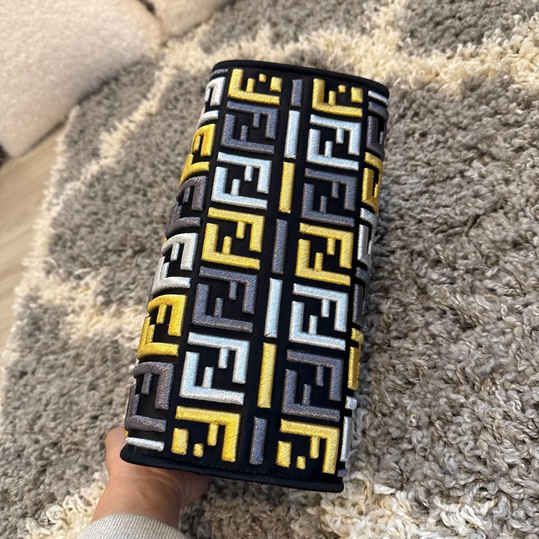 FENDI レインカバー ピーカブー スモール用