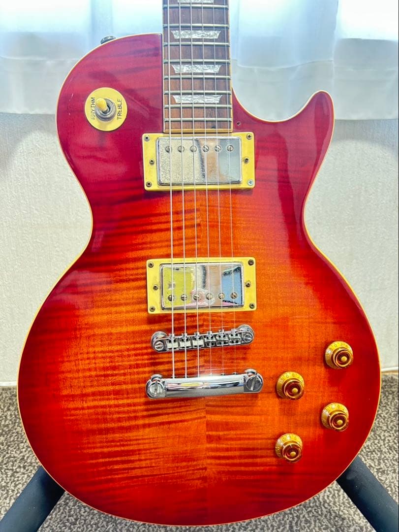Epiphone Les Paul Standard(エピフォン　レスポール)