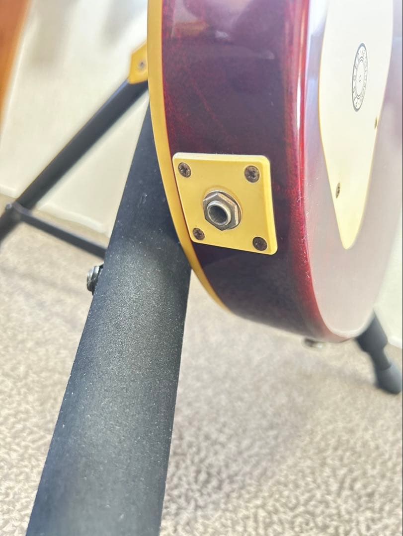 Epiphone Les Paul Standard(エピフォン　レスポール)