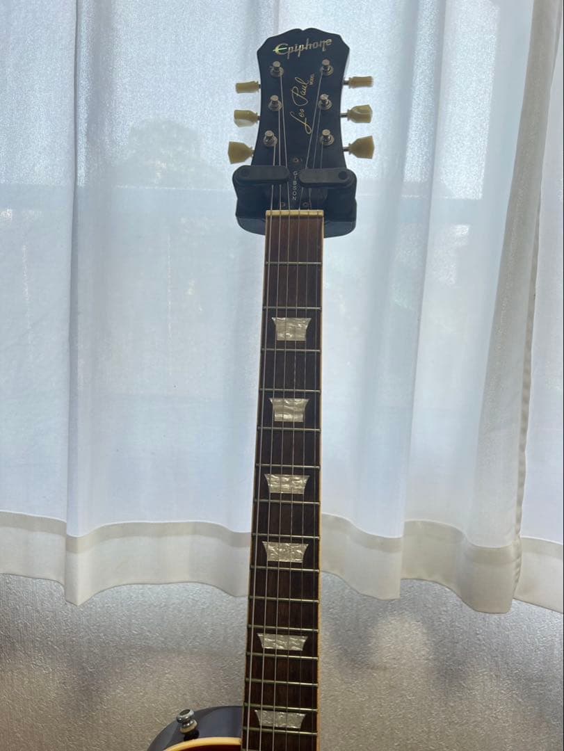 Epiphone Les Paul Standard(エピフォン　レスポール)