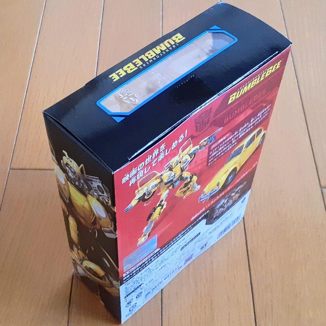 【未開封品】トランスフォーマー スタジオシリーズ　SS-16 バンブルビー