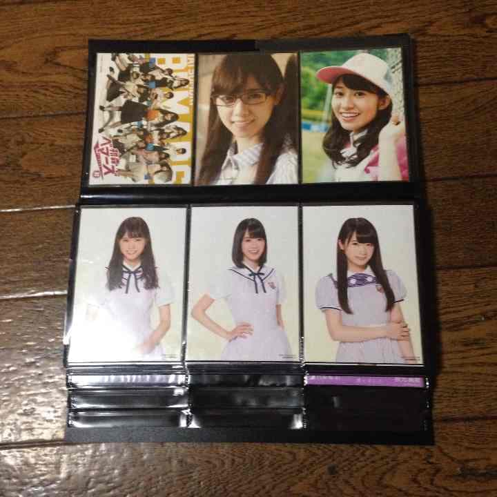 乃木坂46生写真~画像4枚目まであります~