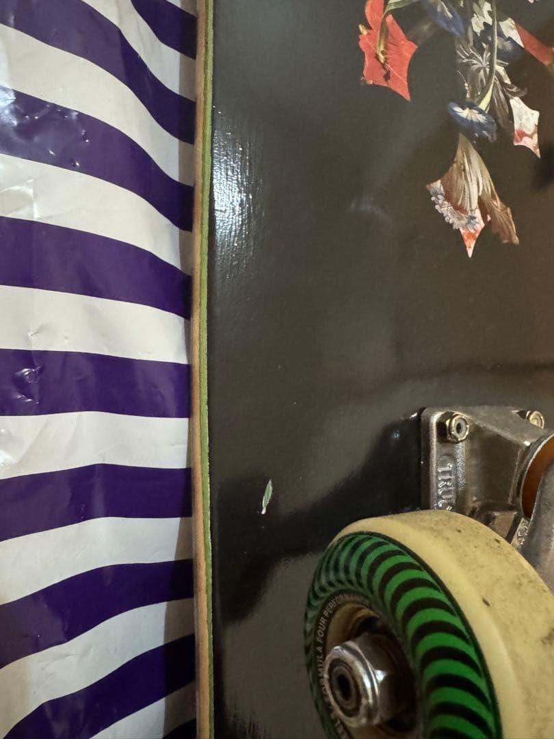 スケートボード DISORDER