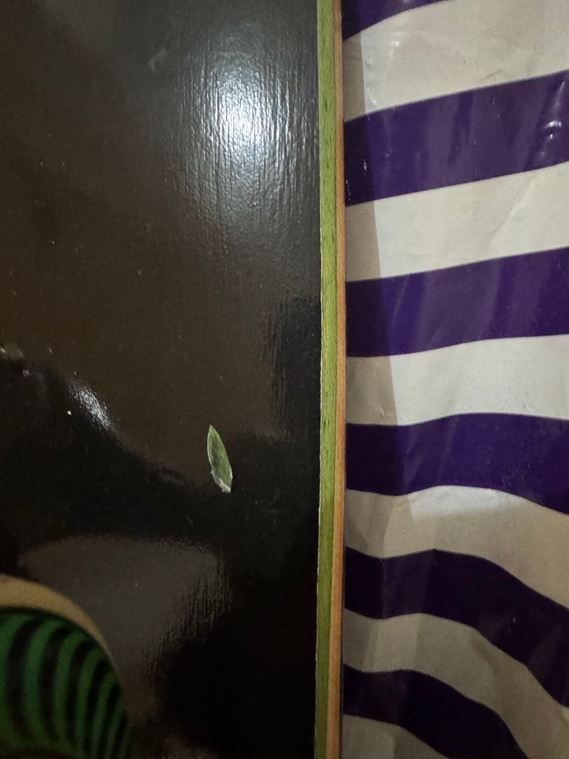 スケートボード DISORDER