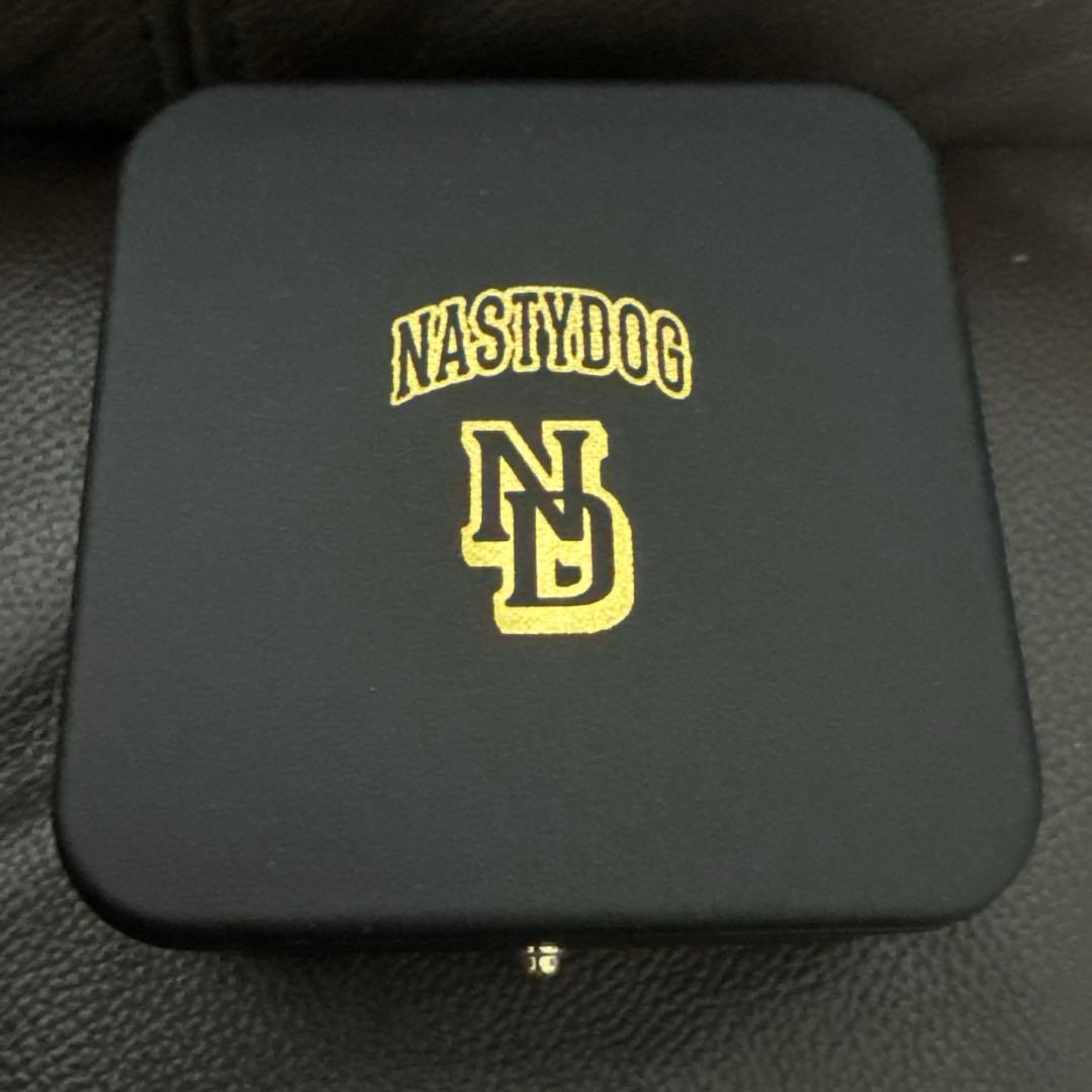 アクセサリー NASTYDOG Miami Cuban Links Bracelet