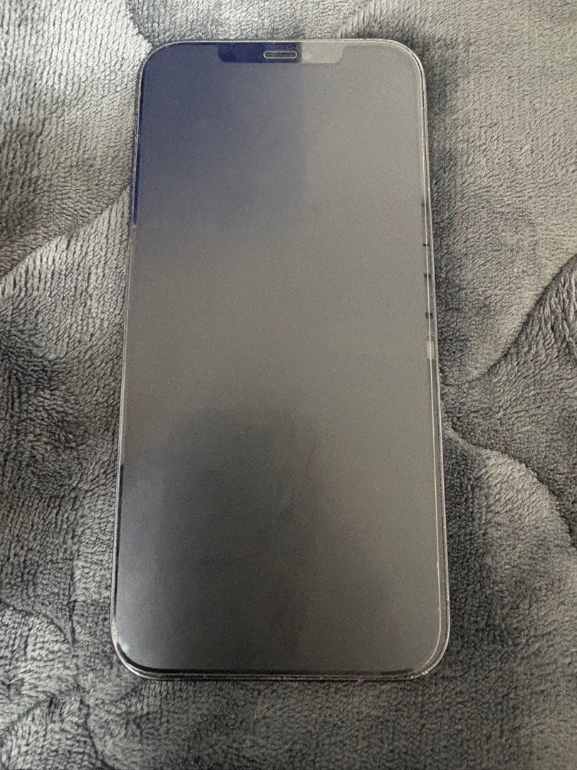 iPhone 12 Pro Mac 256GB SIMフリー