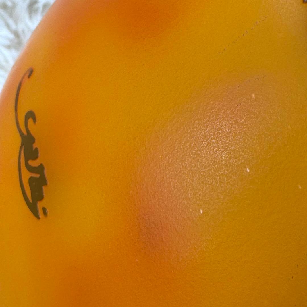 Emile Galleエミールガレ　カメオ　バラ　薔薇　ランプ　天井ライト　照明