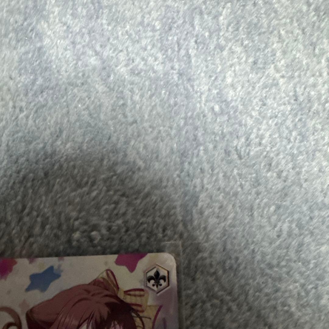 グッモーーニン 戸山香澄 ssp ヴァイスシュヴァルツ　バンドリ