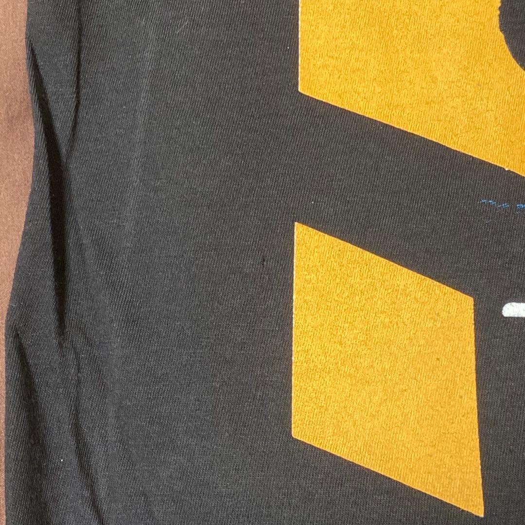 90年 イングヴェイマルムスティーン ECLIPSEツアーTシャツ