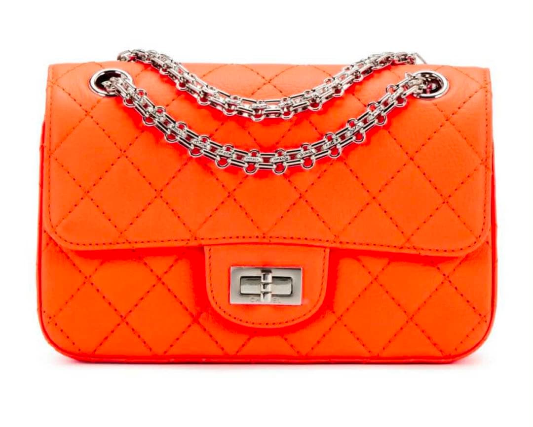 バッグ Chanel Reissue 2.55 Flap Bag