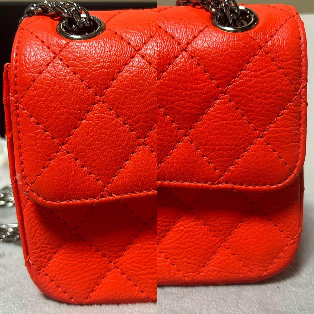 バッグ Chanel Reissue 2.55 Flap Bag