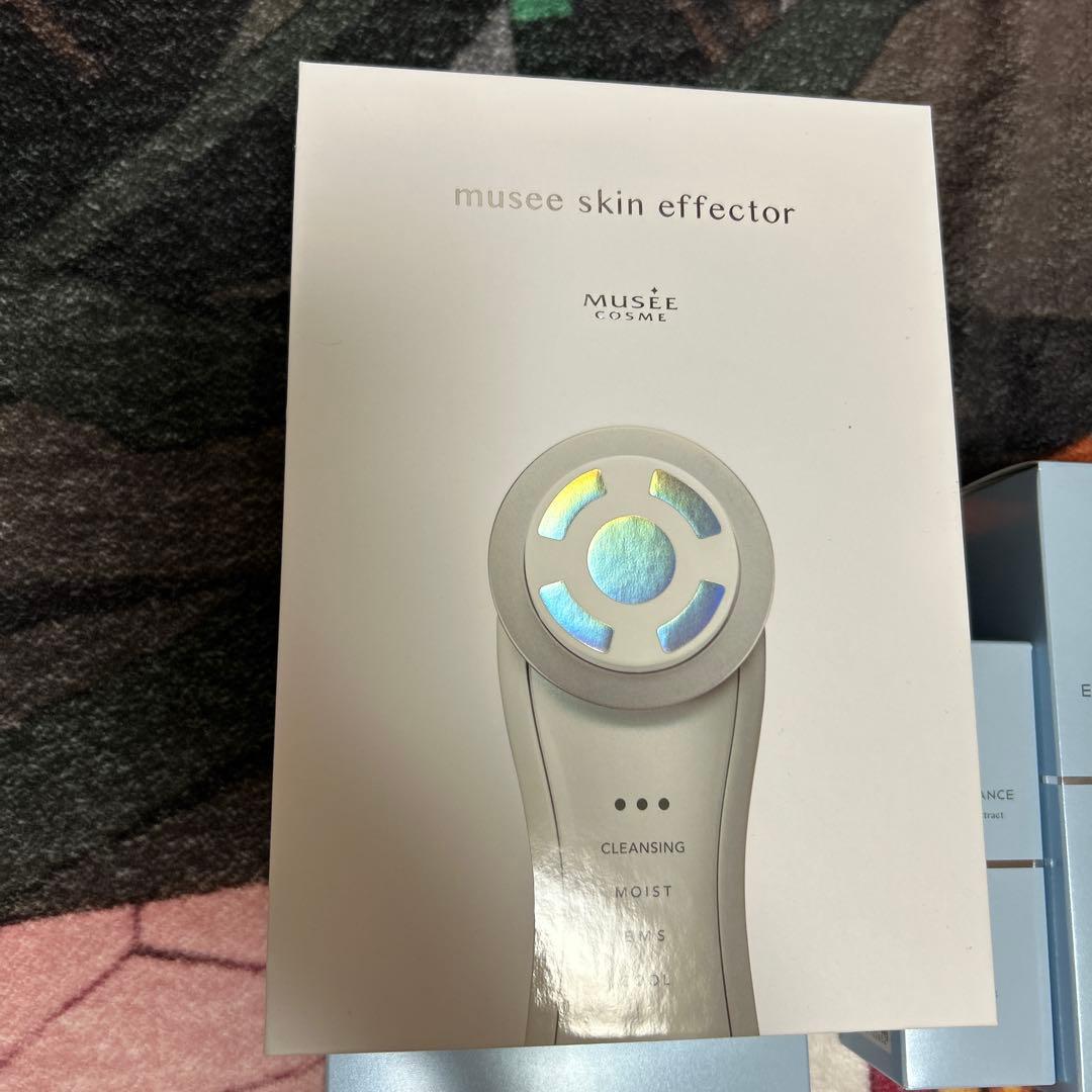 スキンエフェクターホームケアセット