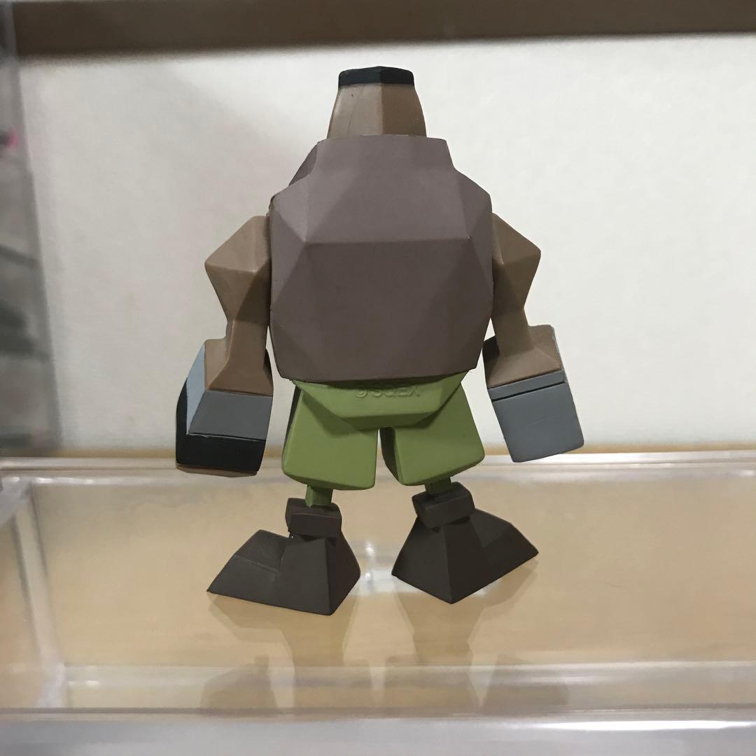 ファイナルファンタジー7 一番くじ ポリゴンフィギュア8体セット