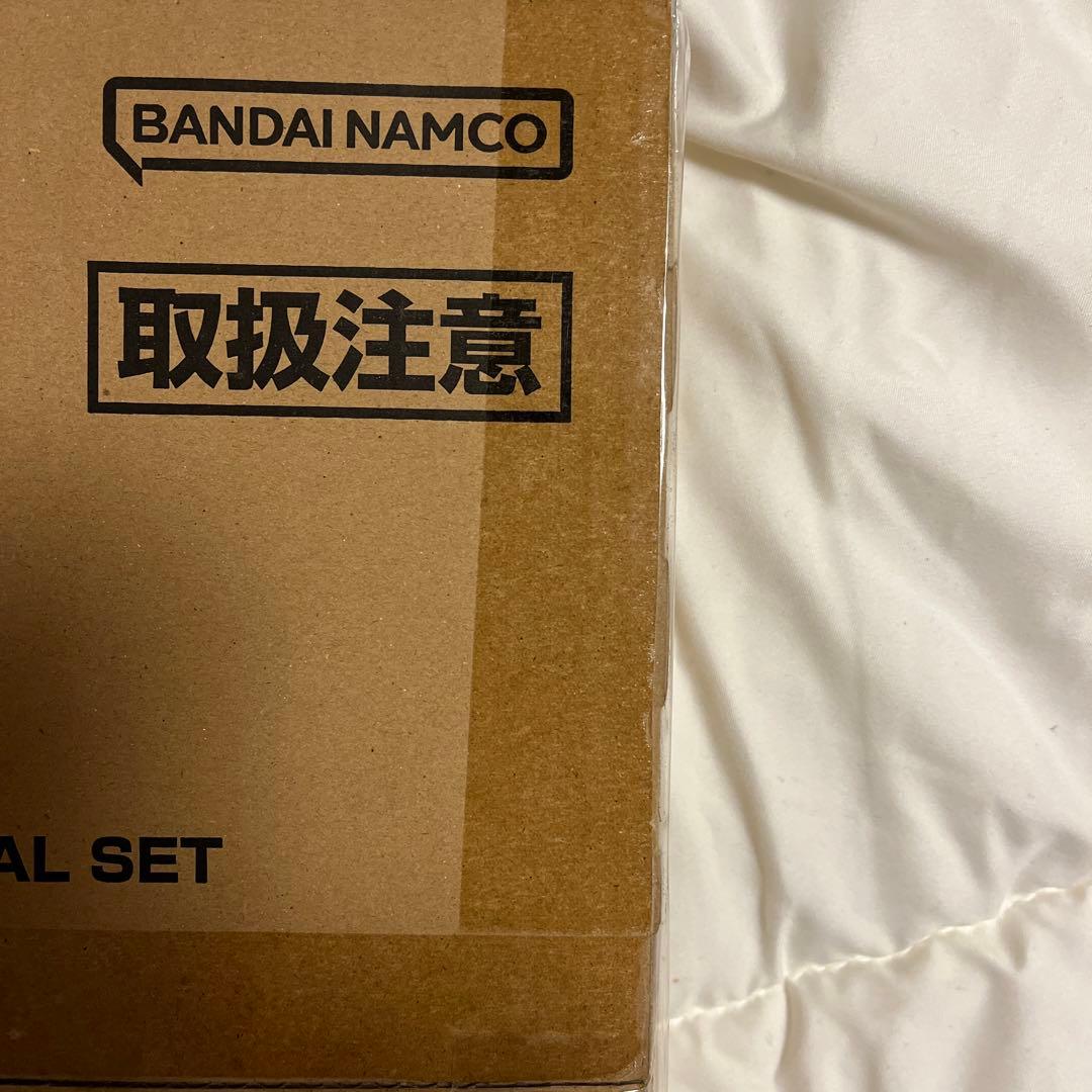 ドラゴンボールヒーローズ　12thアニバーサリー　バインダー　未開封