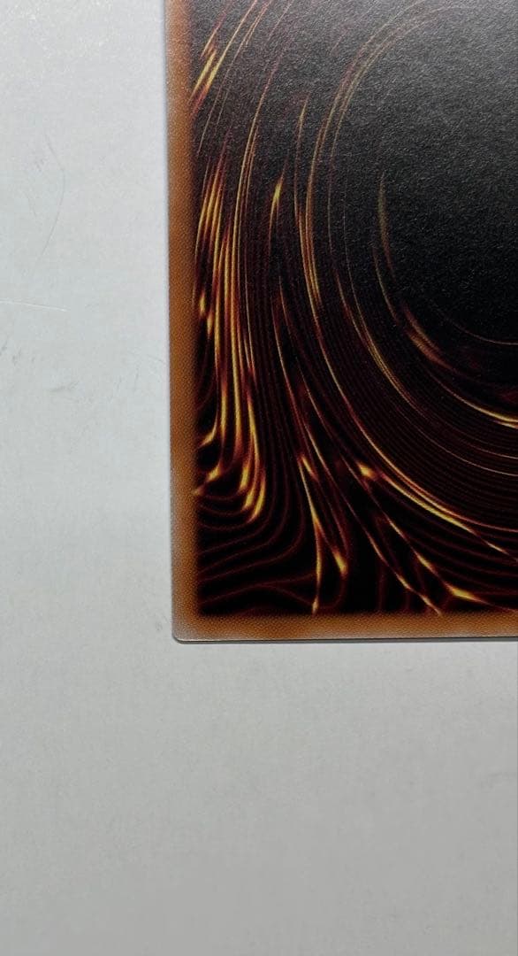 光なき影アバオアクゥー　25thレア クオシク