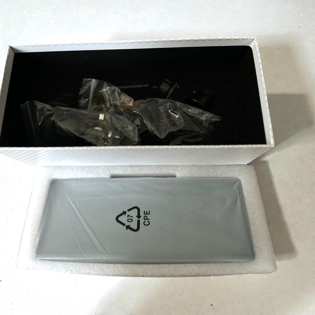 ディスプレイオーディオ 4Kフロントカメラ 1080Pリアカメラ付き 10.26