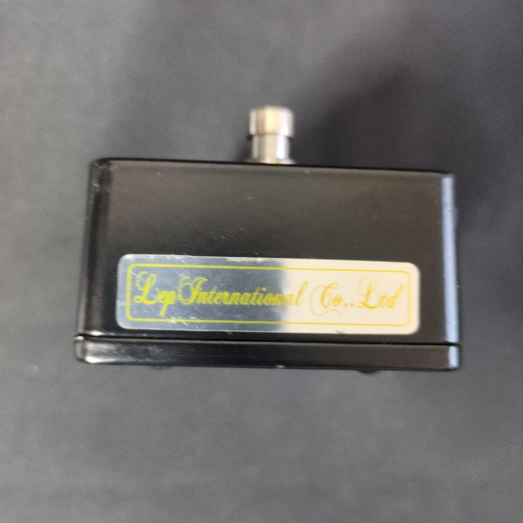 ギター Wren and Cuff Ace Octave Fuzz FM-2