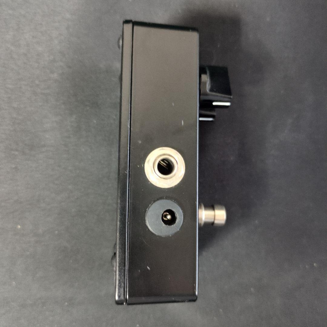 ギター Wren and Cuff Ace Octave Fuzz FM-2