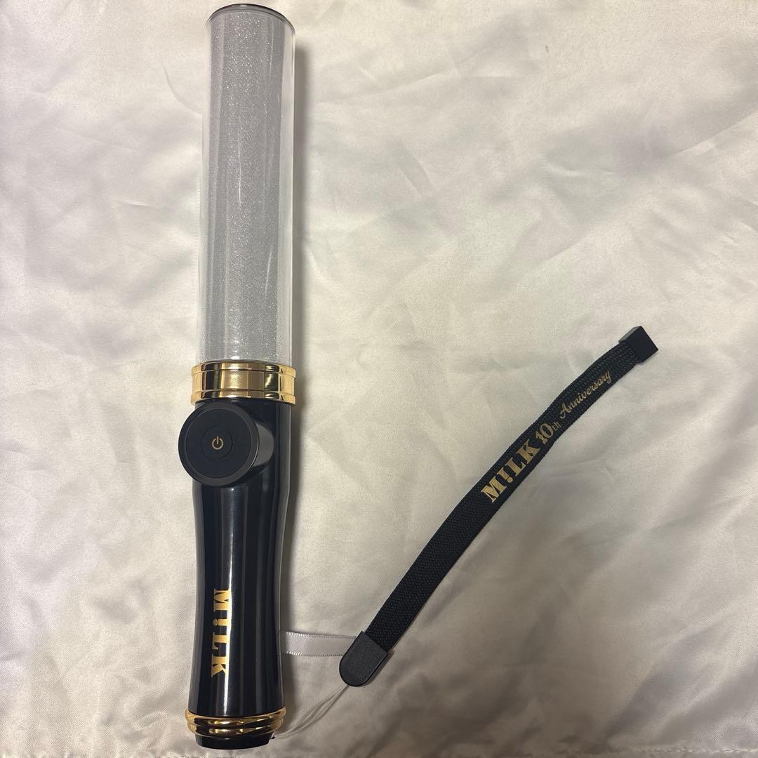 M!LK 山中柔太郎 ペンライト