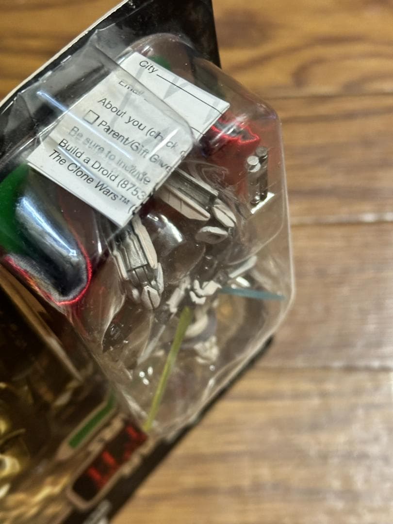 STAR WARS ヴィンテージコレクション グリーバス将軍 VC17