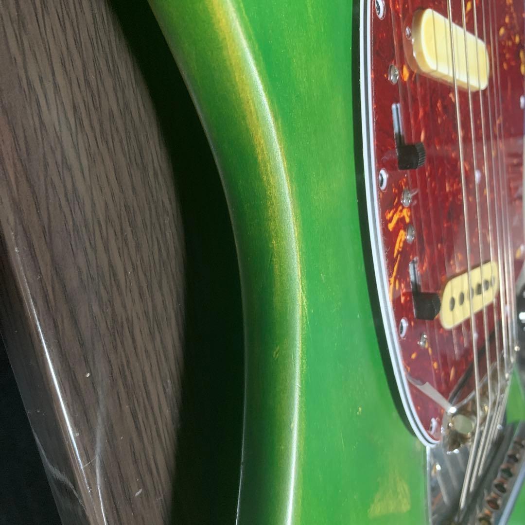 Fender Japan ムスタング【MUSTANG】