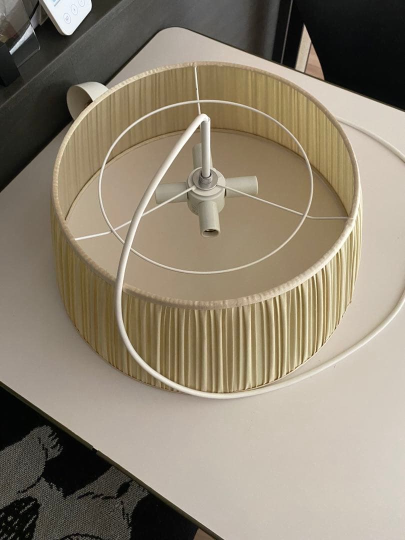 シーリングライト・天井照明 flame tarte L