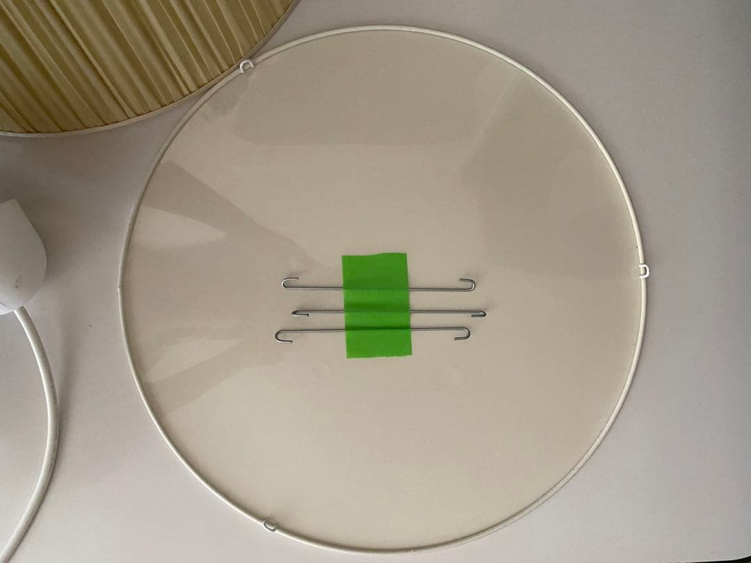 シーリングライト・天井照明 flame tarte L