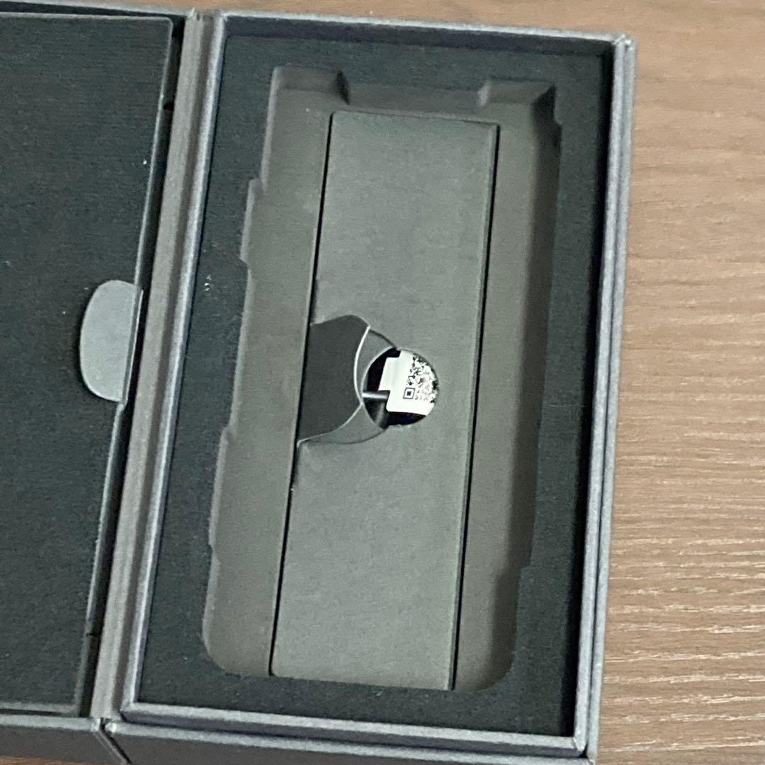 SONY NW-ZX507 64GB デジタルオーディオプレーヤー