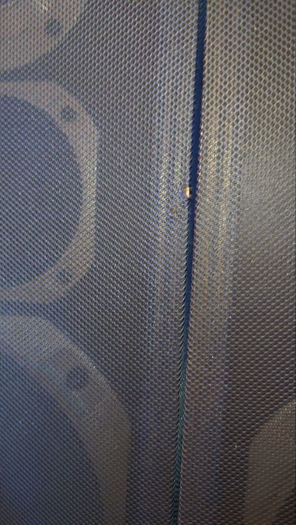 山水　SP-V70　3wayブックシェルフ型スピーカー SANSUI