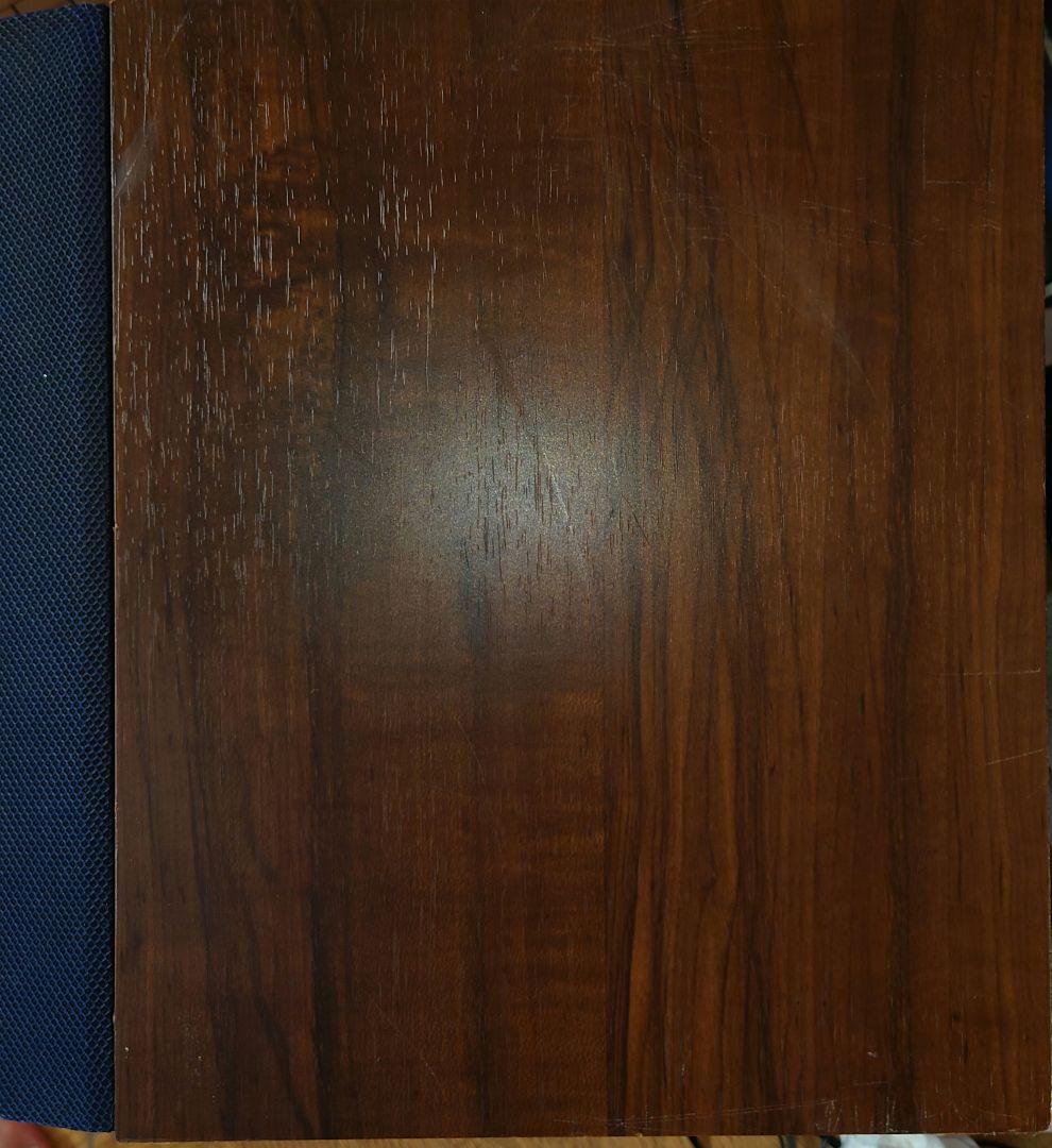 山水　SP-V70　3wayブックシェルフ型スピーカー SANSUI