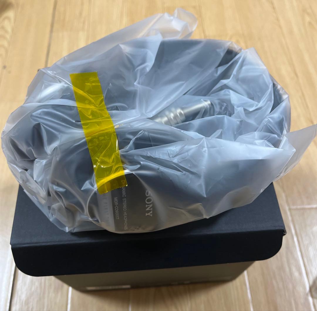 THE FIRST TAKE × MDR-CD900ST スペシャルコラボBOX