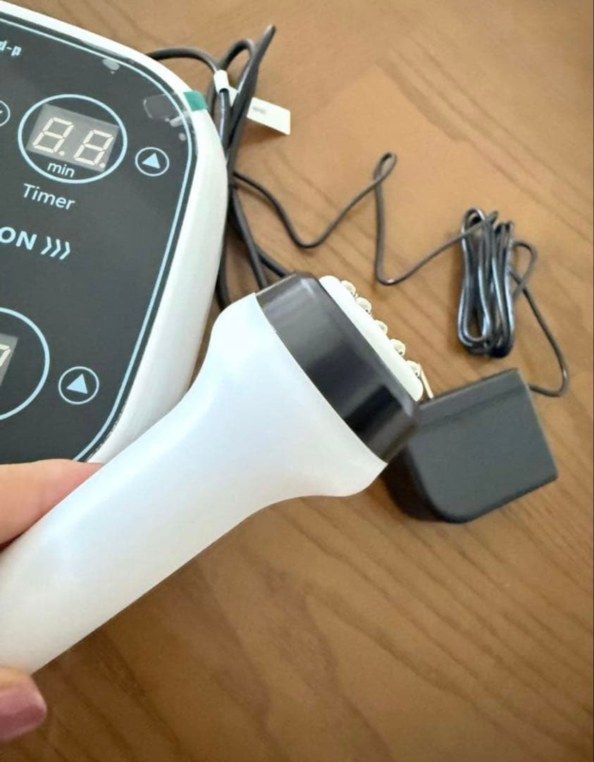 今日限定価格✨業務用ポレーション美顔器 mini pod-P