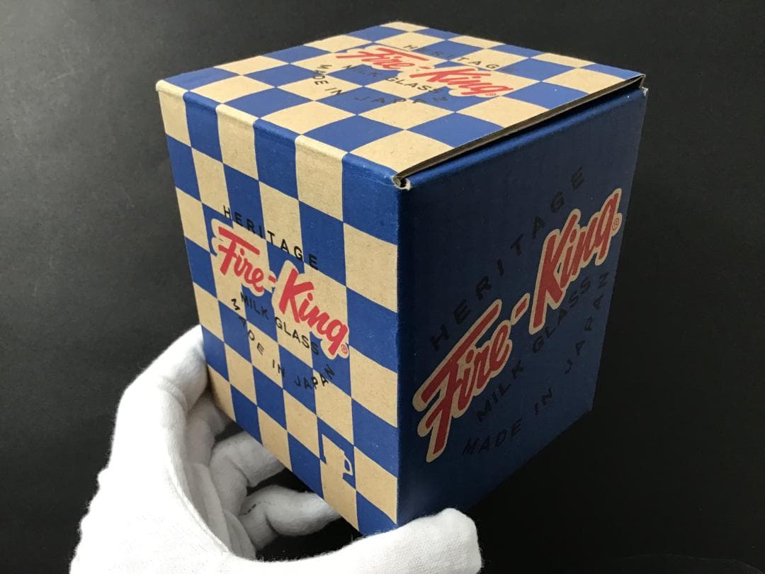 ファイヤーキング ディズニー バンビ Fire-King [BA1] ラスト1個