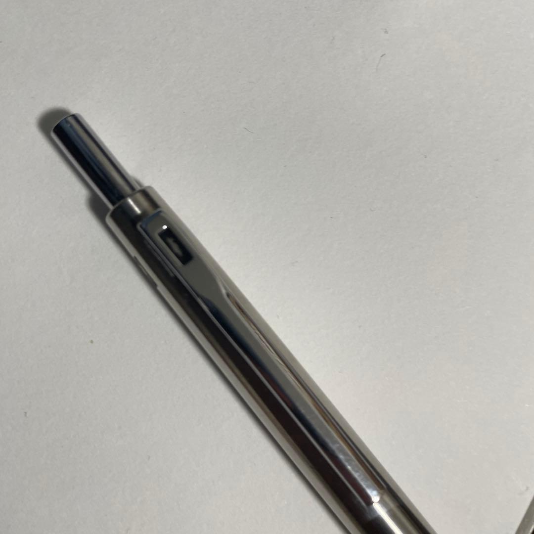 パイロット細字4色