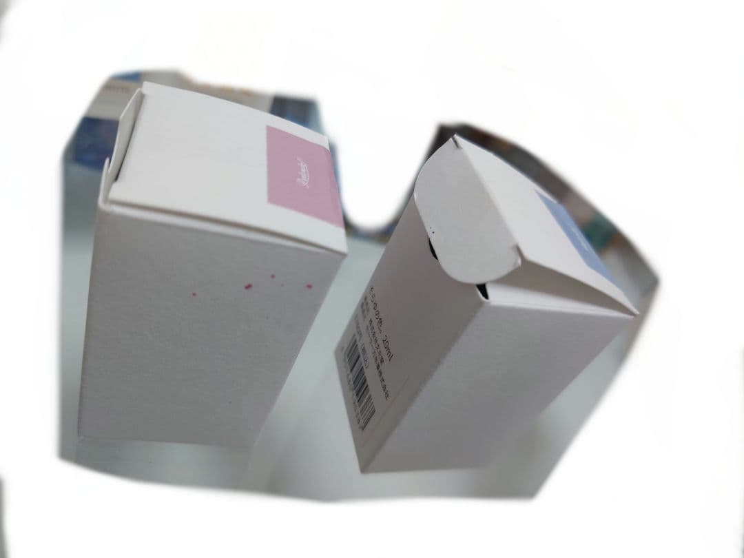 ペントノート　インク　セット