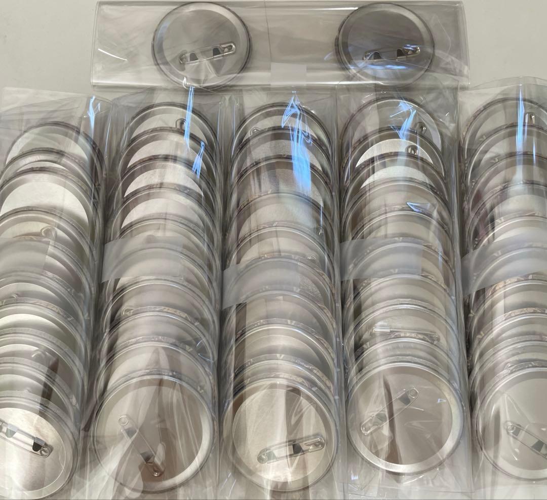 H61.浦島坂田船 センラ 春ツ2021 缶バッジ 等身 返り咲